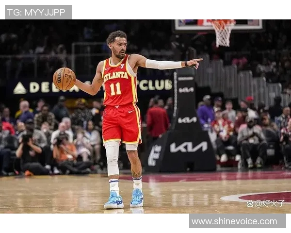 特雷杨引领亚特兰大老鹰队重返季后赛的希望与挑战