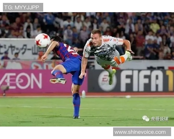 甲府风林与磐田的激烈对决揭示了日本足球的魅力与竞争力